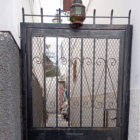 Chez Faiza Apartment Rabat Exterior photo
